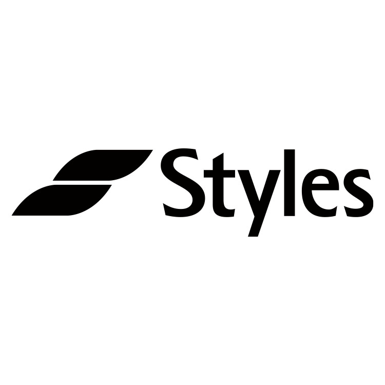 Styles（スタイルス）