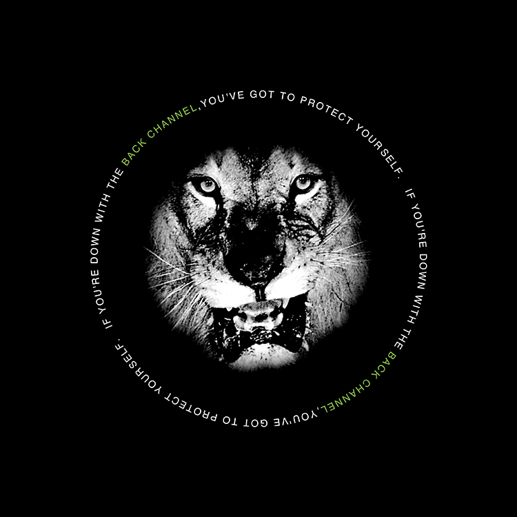 Back Channel バックチャンネル キッズ の通販 Zozotown