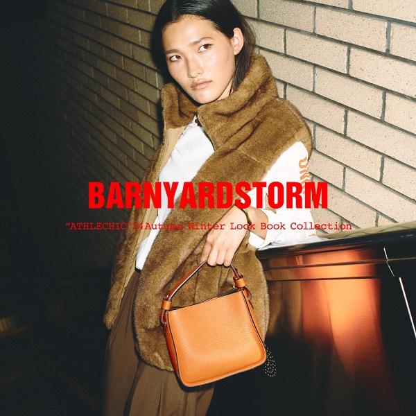 Barnyardstorm バンヤードストーム メンズ の通販 Zozotown