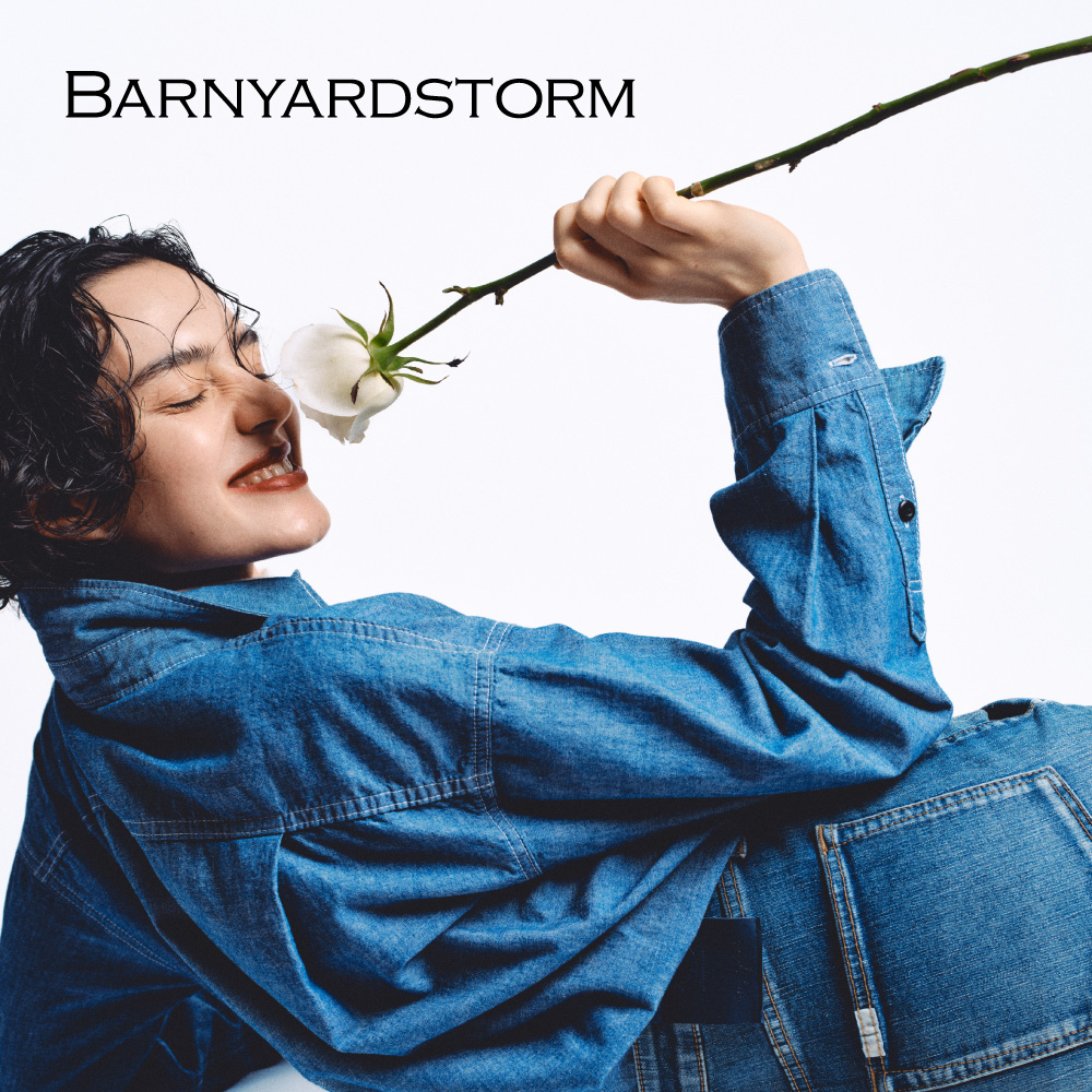BARNYARDSTORMio[hXg[j