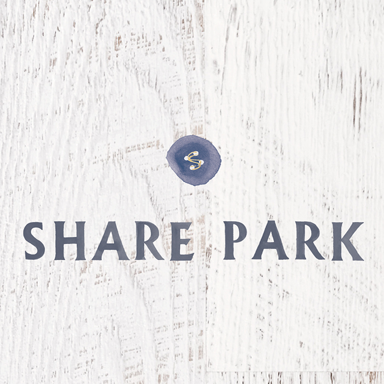 SHARE PARK｜シェアパークの通販 - ZOZOTOWN