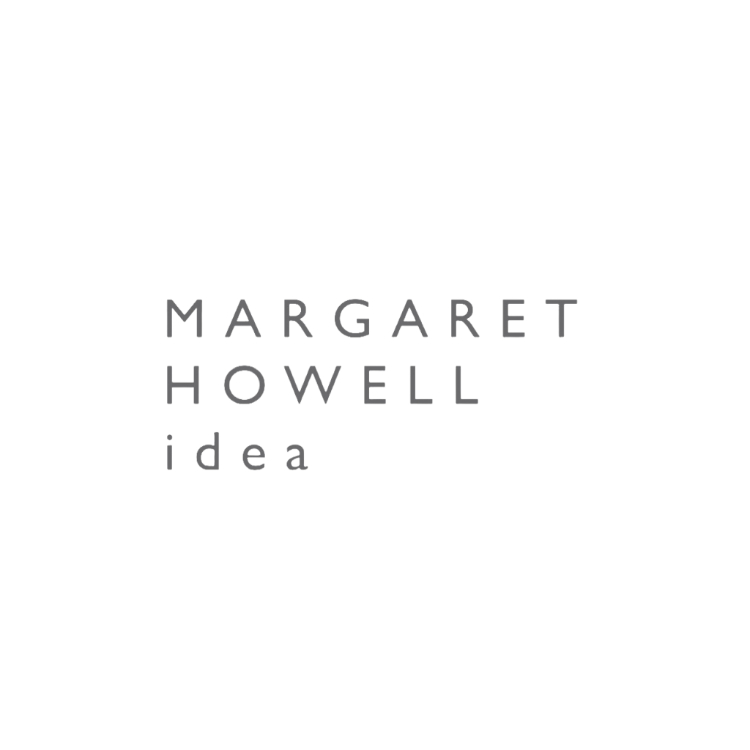 MARGARET HOWELL ideai}[KbgEnEG ACfAj