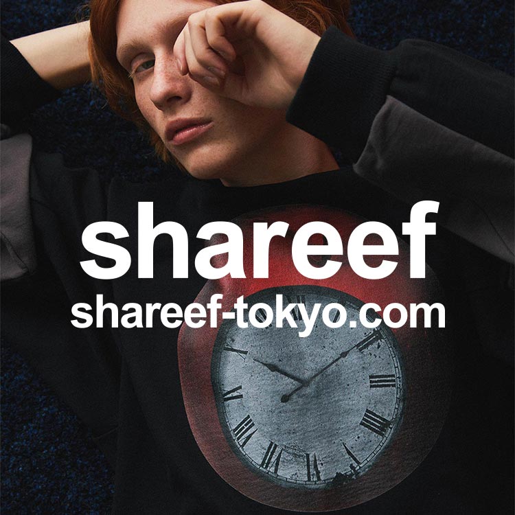 SHAREEFiV[tj