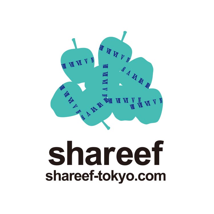 SHAREEF�i�V�����[�t�j