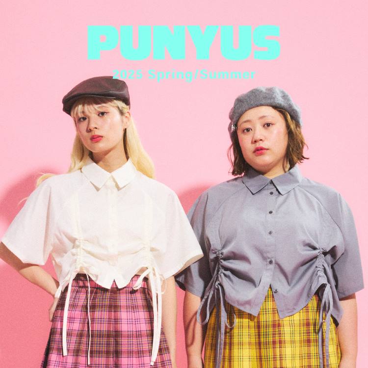 PUNYUSivjYj