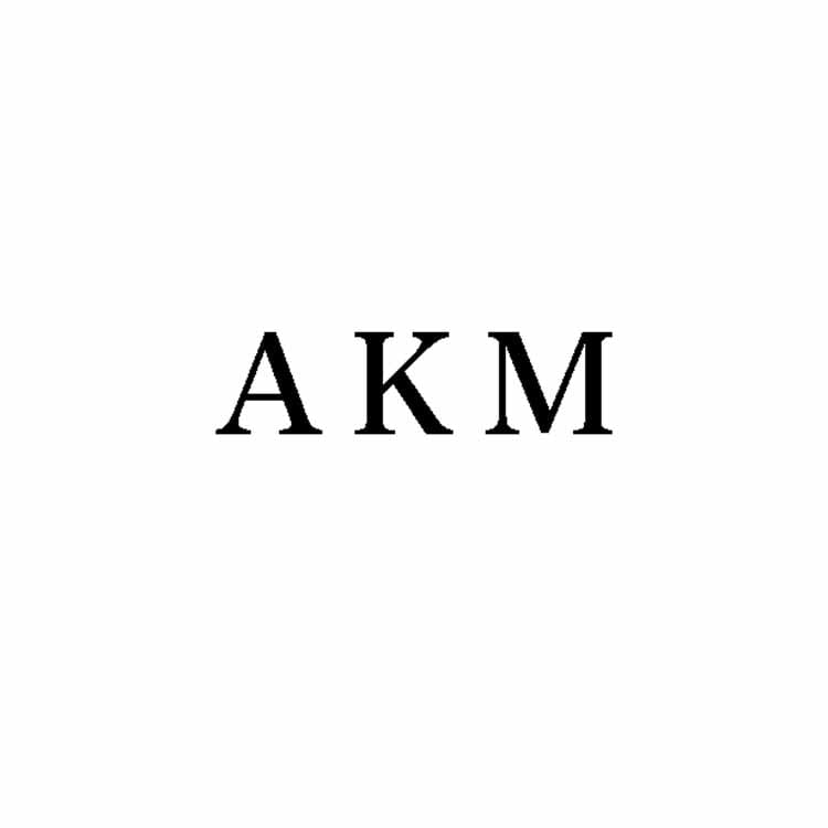 AKM（エイケイエム）