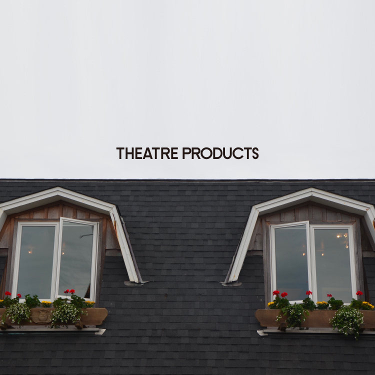 THEATRE PRODUCTSiVA^[v_Ncj