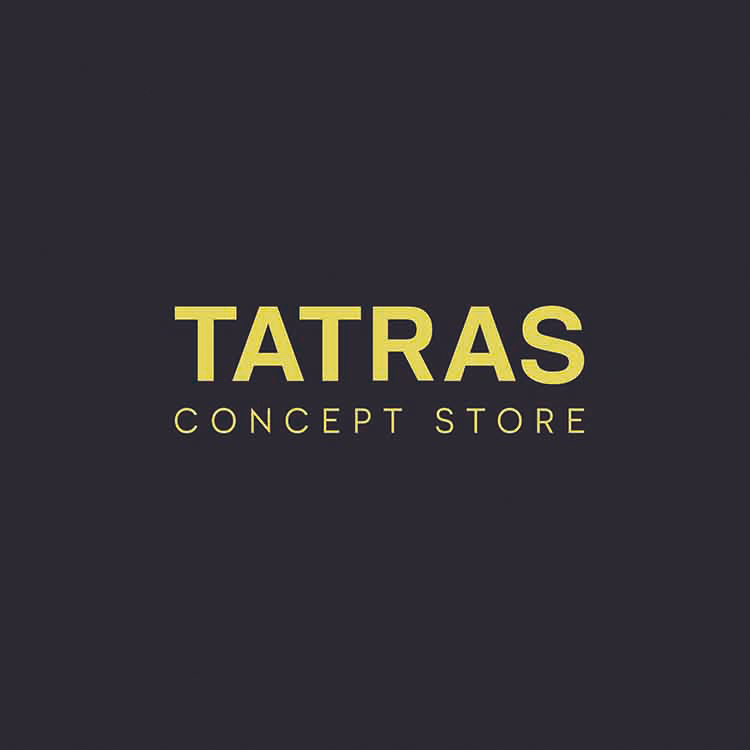 TATRAS CONCEPT STORE（タトラス　コンセプトストア）