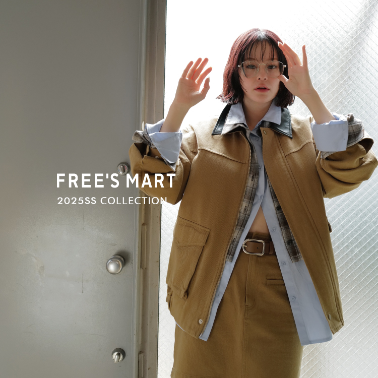 FREE'S MARTit[Y}[gj
