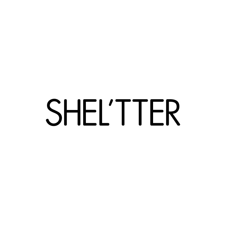 SHEL'TTERiVF^[j