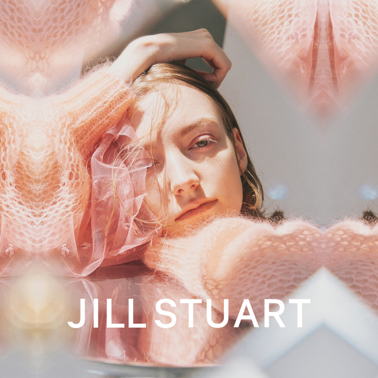 JILL STUARTiW X`A[gj