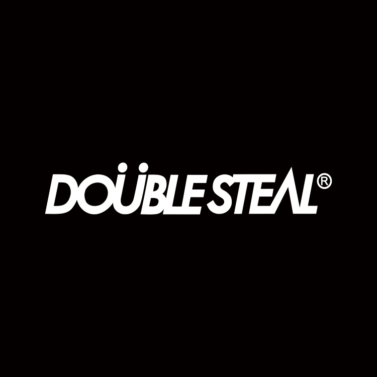 Double Steal ダブルスティール ジャケット パーカー+