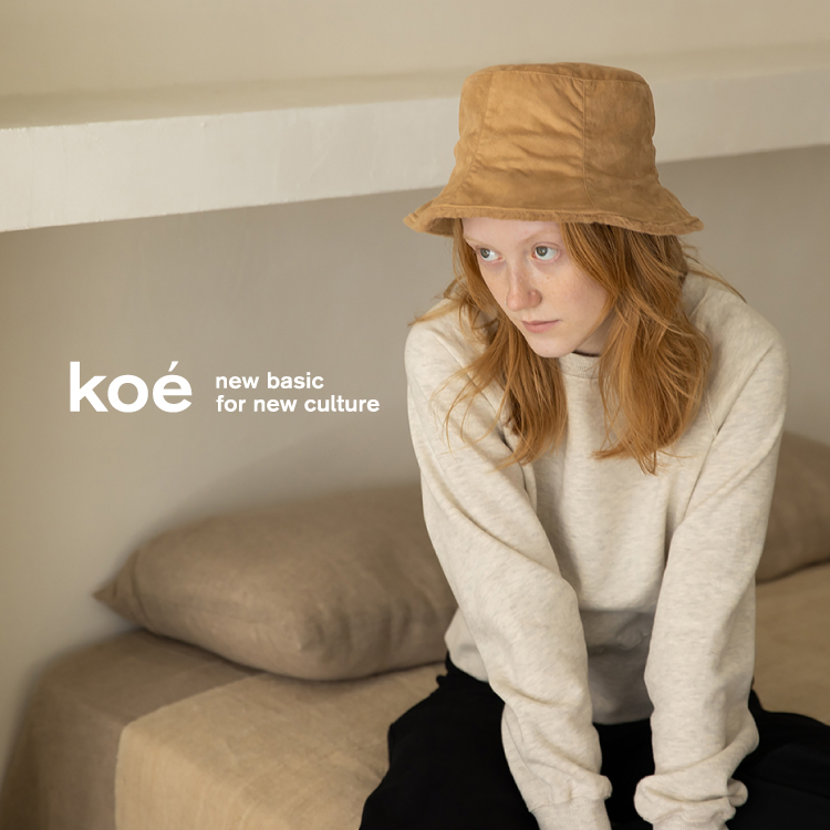 Koe コエ キッズ の通販 Zozotown