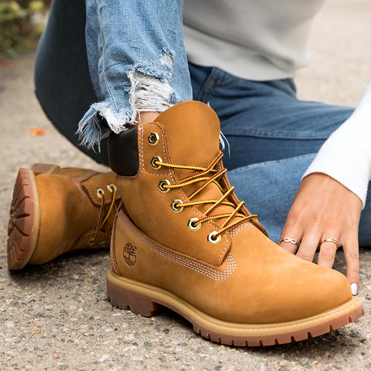 Timberland ティンバーランド-