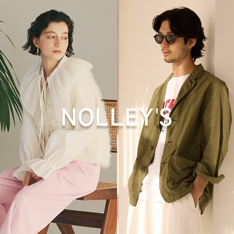 NOLLEY'Sim[[Yj