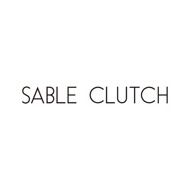 SABLE CLUTCH