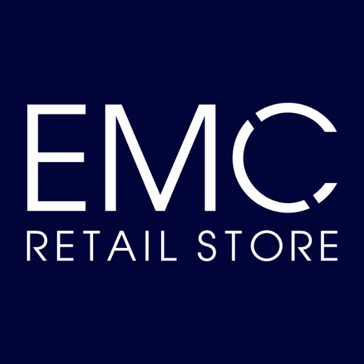 EMC RETAIL STOREiC[GV[ e[XgAj