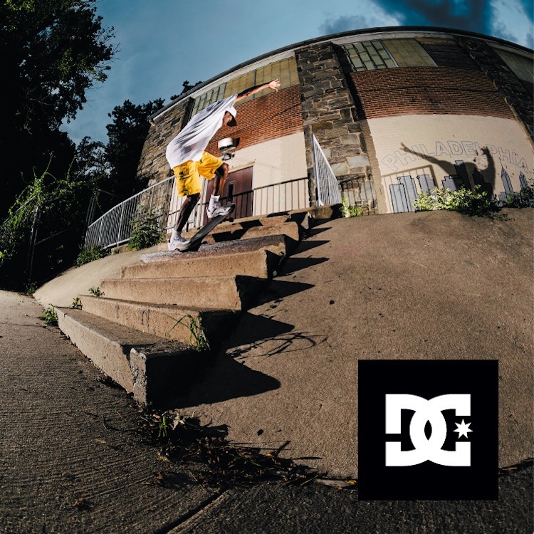 DC SHOESifB[V[j