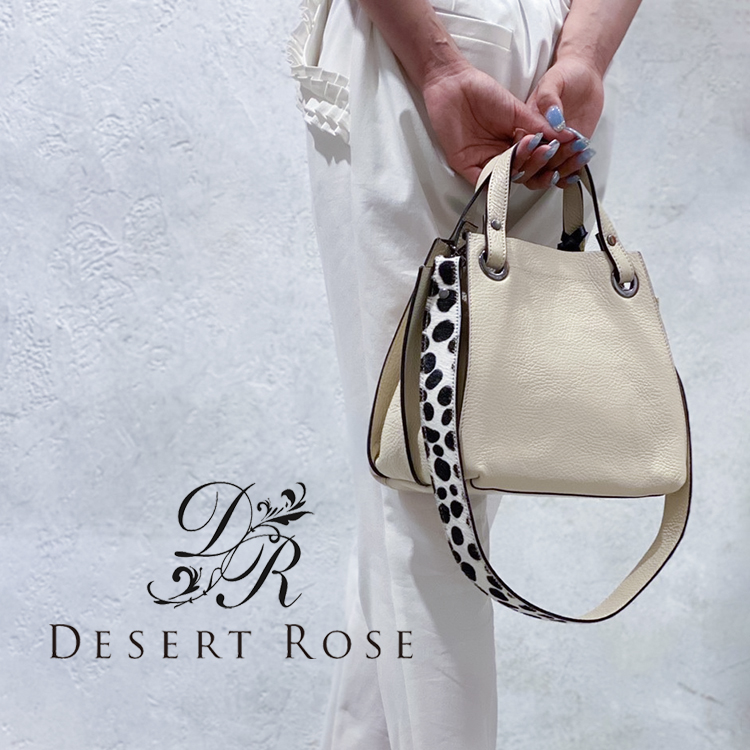 Desert Rose�i�f�U�[�g���[�Y�j
