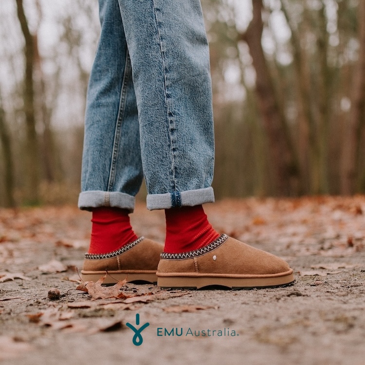 EMU Australia�i�G�~�� �I�[�X�g�����A�j