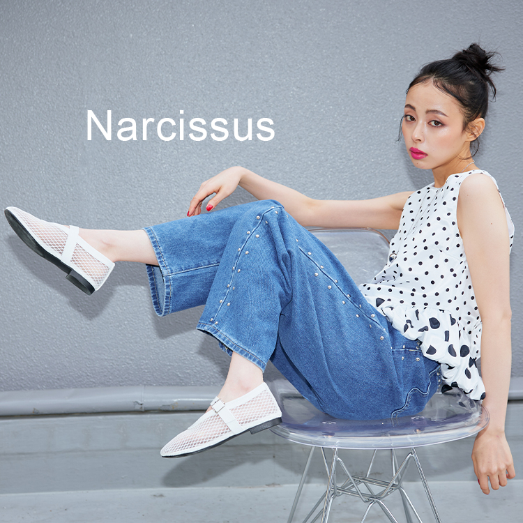NarcissusiiVXj