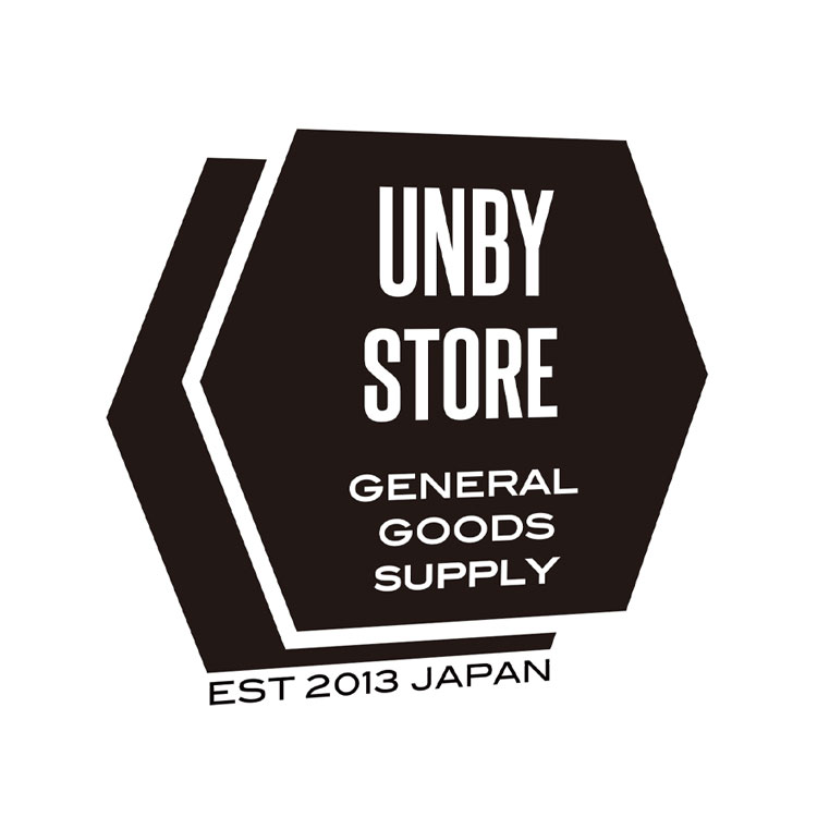 UNBY GENERAL GOODS STORE(�A���o�C �W�F�l���� �O�b�Y �X�g�A)