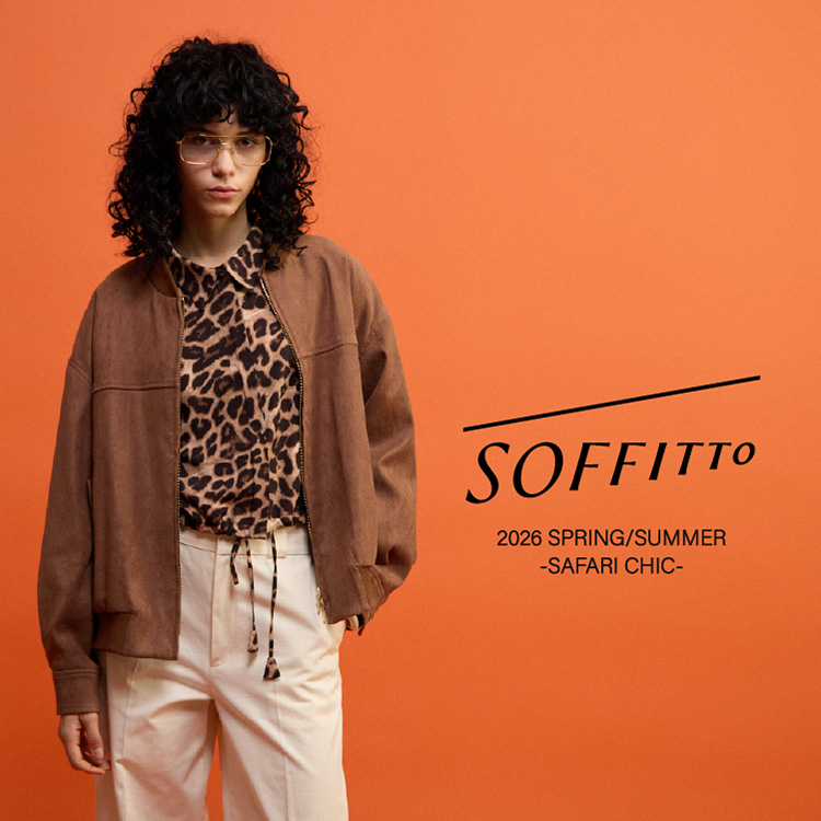 SOFFITTO�i�\�t�B�b�g�j