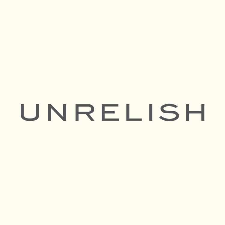 UNRELISH(アンレリッシュ)