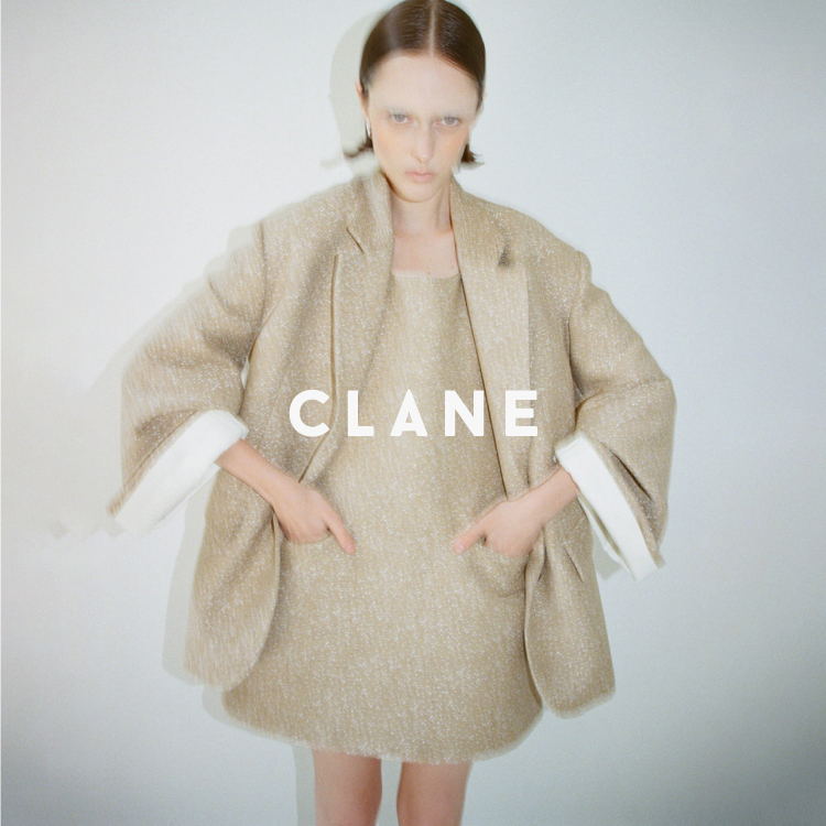 SALE／94%OFF】 CLANE デニムポンチョ shellys.co.in