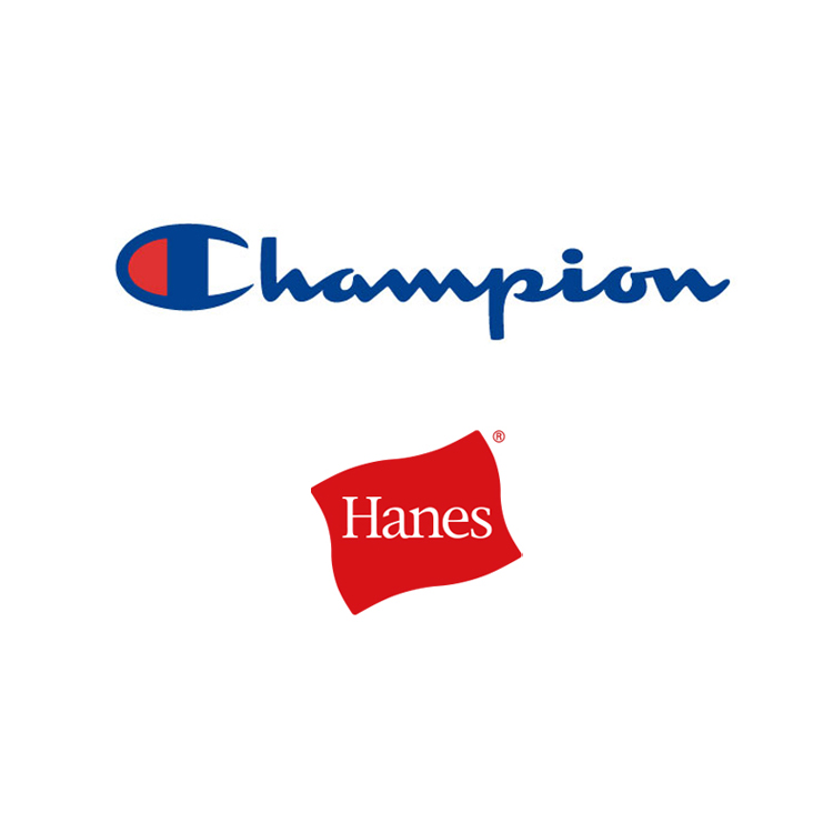 Champion/Hanes