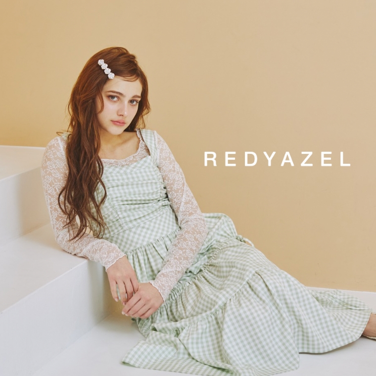 REDYAZEL|レディアゼルの通販 - ZOZOTOWN