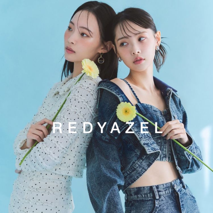 REDYAZEL�i���f�B�A�[���j