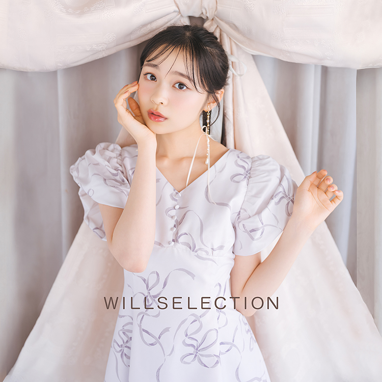 WILLSELECTIONiEBZNVj