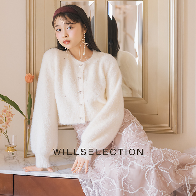 WILLSELECTIONiEBZNVj