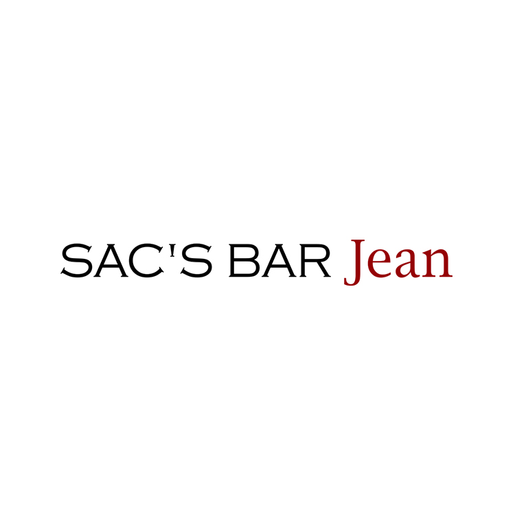 SAC'S BAR JeaniTbNXo[ W[j