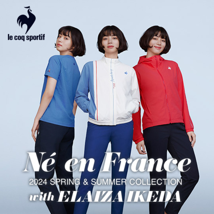 le coq sportif｜ルコックスポルティフ（メンズ）の通販 - ZOZOTOWN