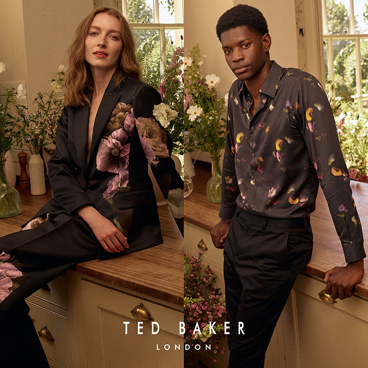 Ted Baker｜テッドベーカーのスニーカー通販 - ZOZOTOWN