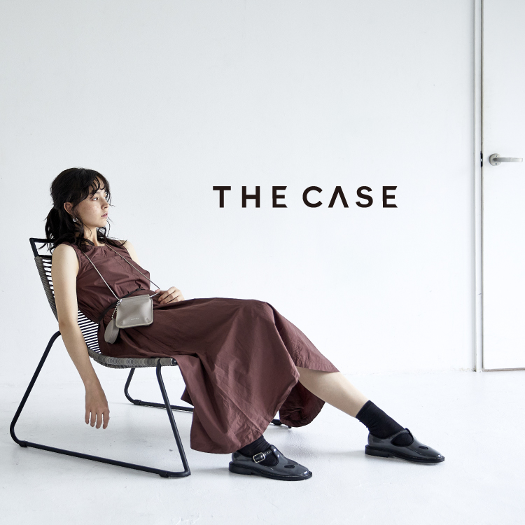 THE CASE