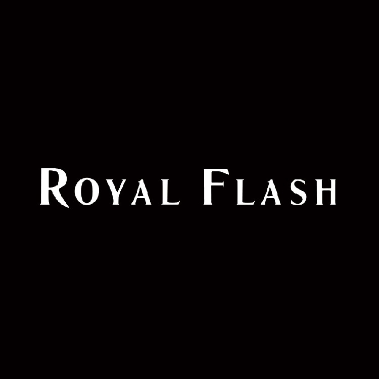 ROYAL FLASHiC tbVj