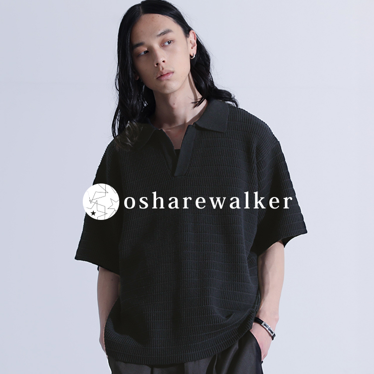 osharewalkeriIVEH[J[j