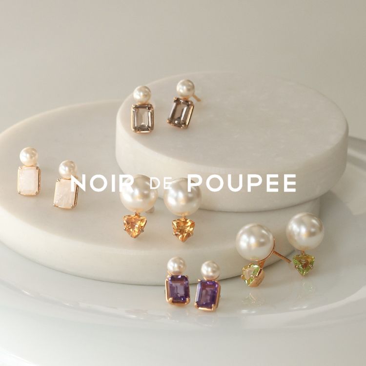 NOIR DE POUPEEim[hv[yj