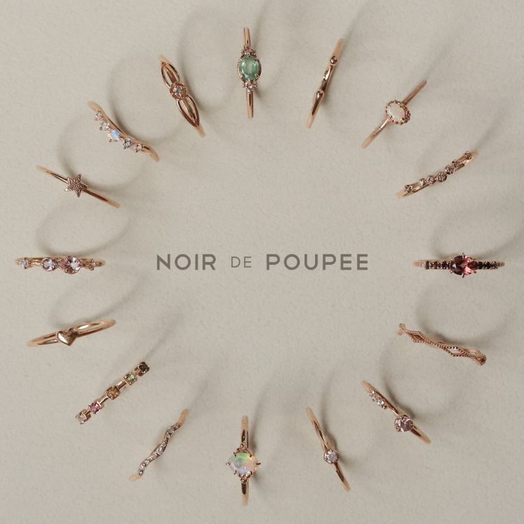 NOIR DE POUPEEim[hv[yj