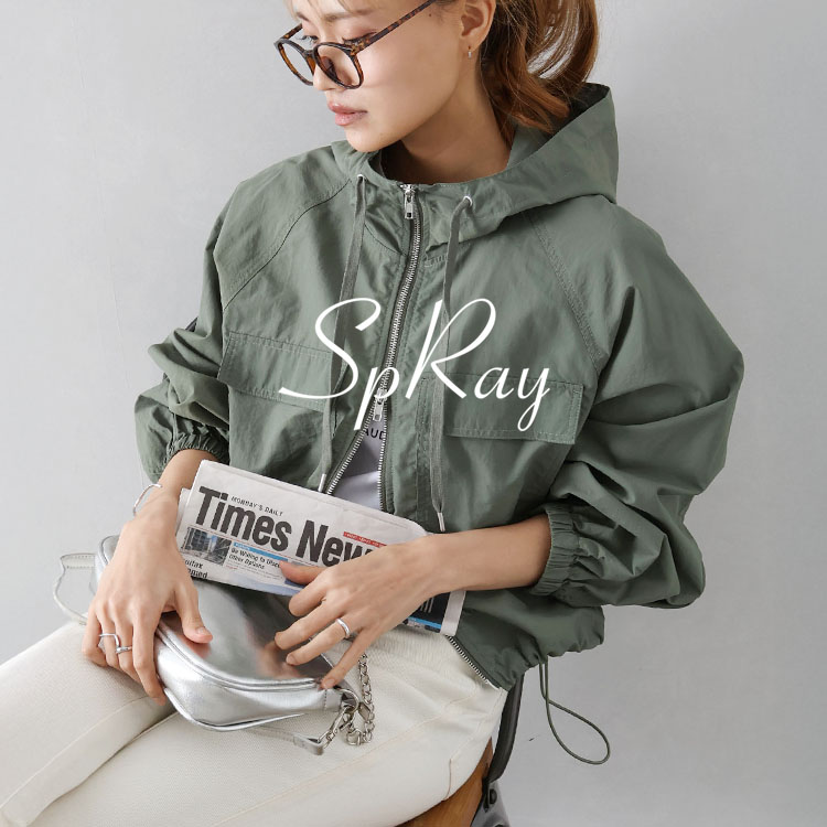 �X�v���C ���C���r�W���A��