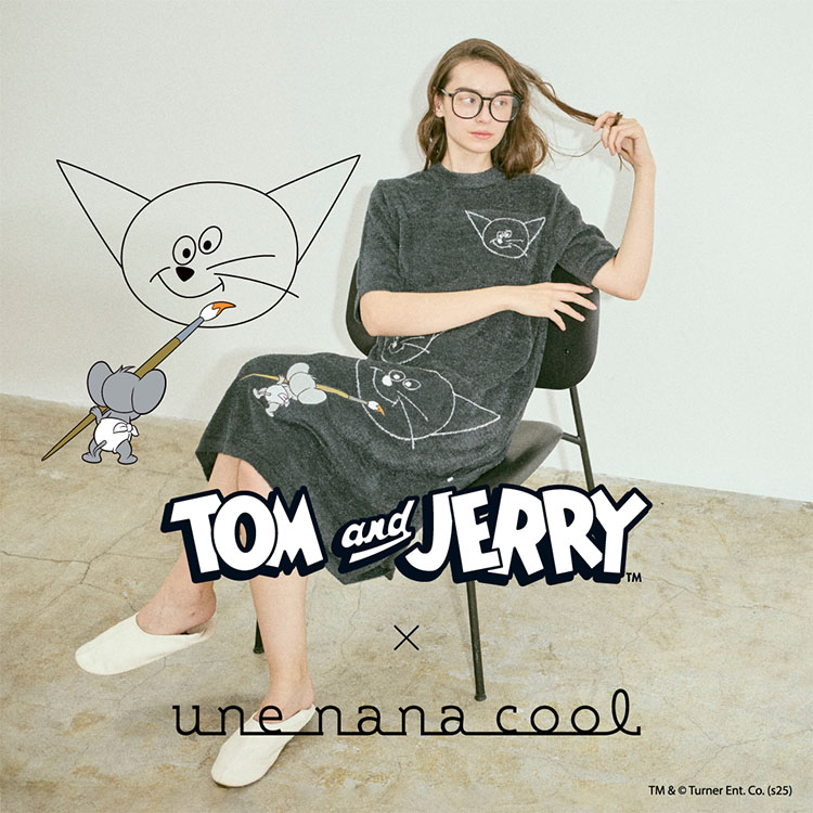 une nana cooliEiiN[j