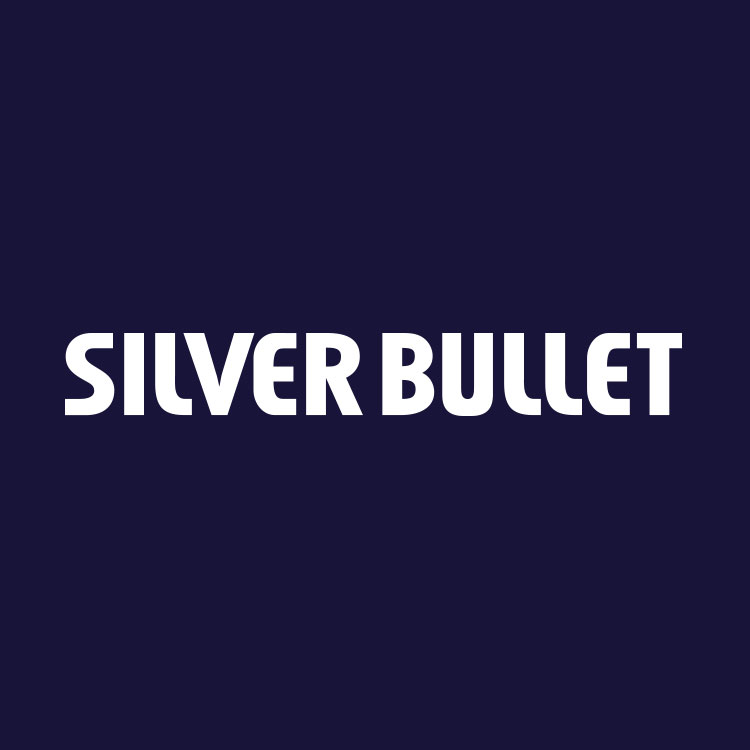 SILVER BULLETiVo[obgj