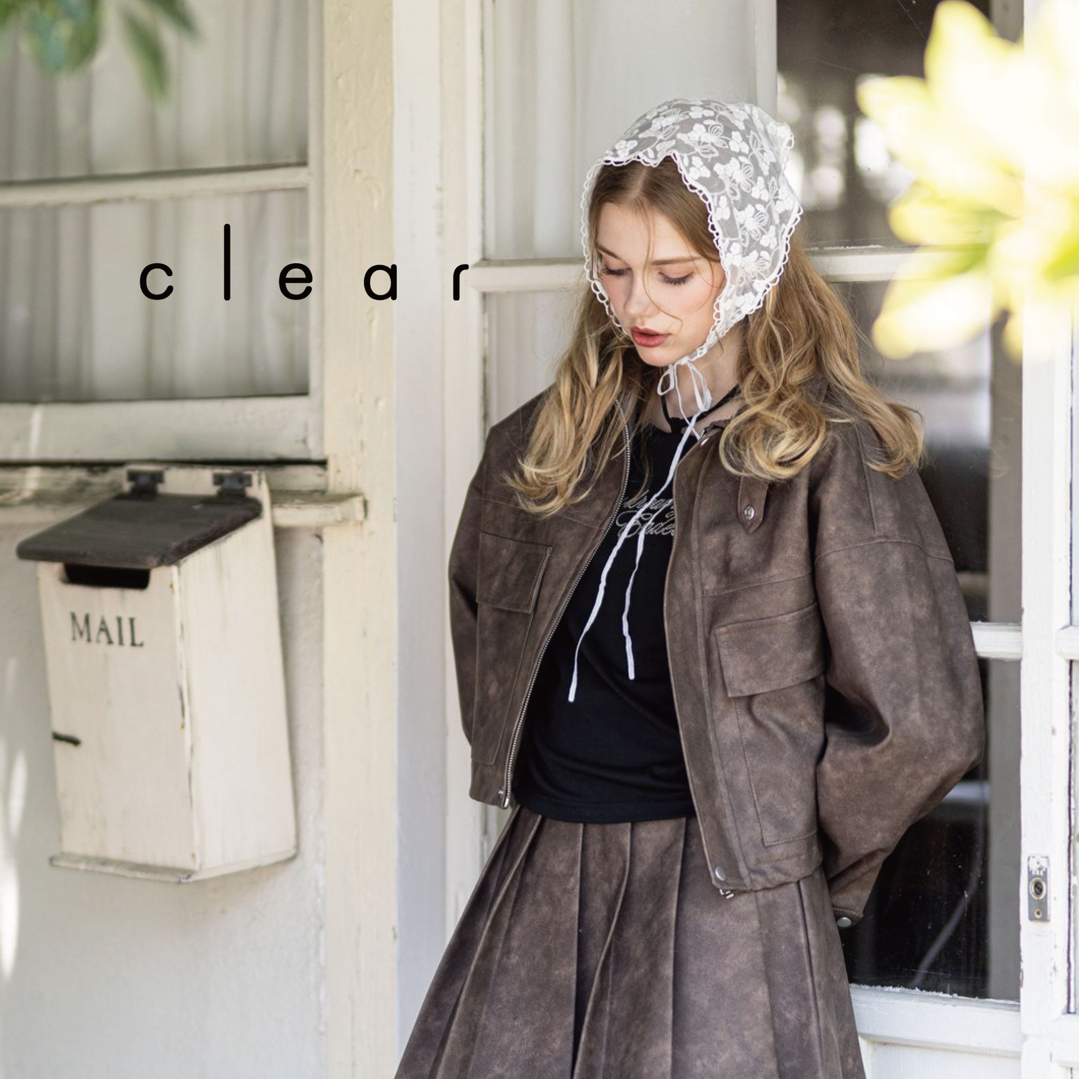 cleariNAj