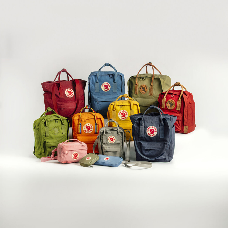 FJALLRAVEN by 3NITYitF[[x oC gjeBj