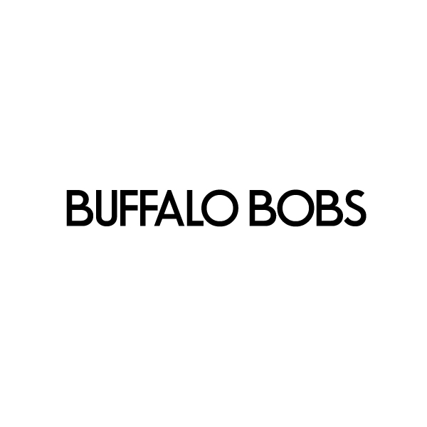 BUFFALO BOBSiobt@[{uYj