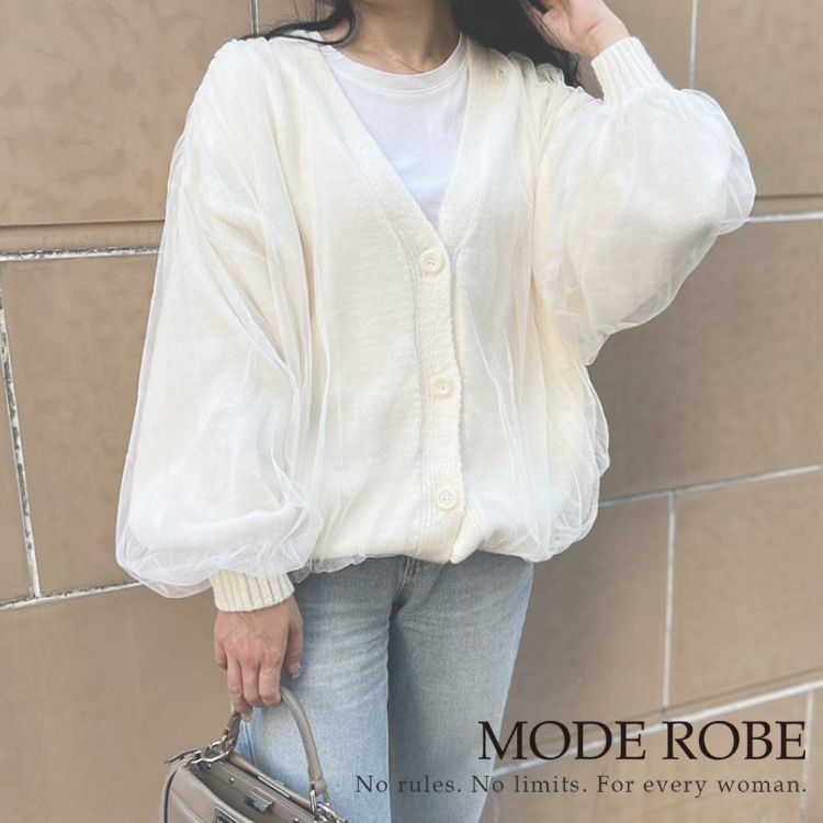 MODE ROBEi[h[uj