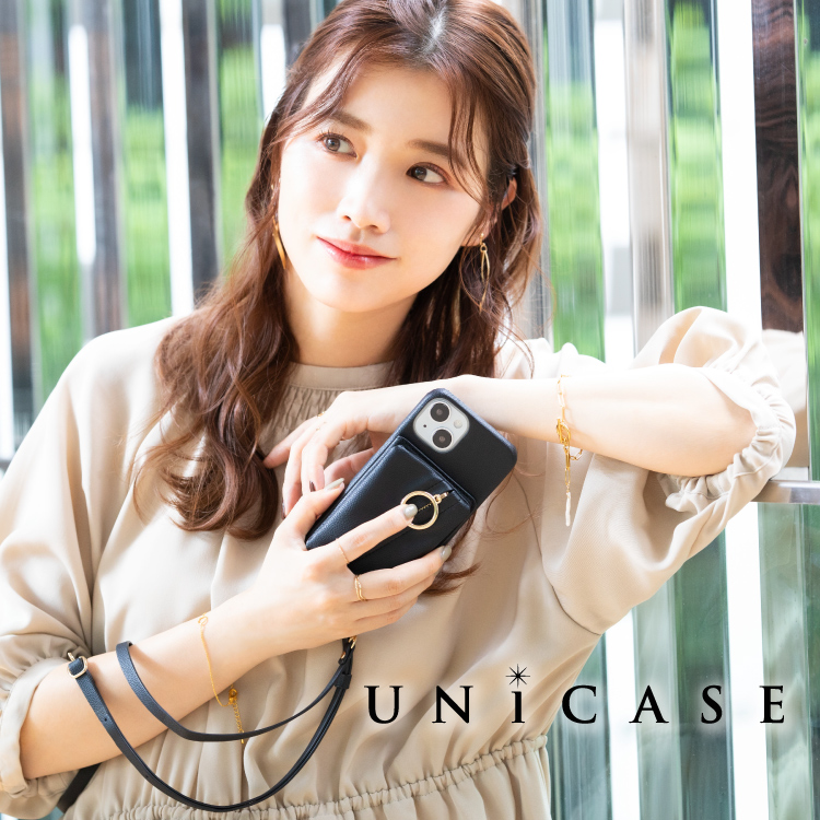 UNiCASEijP[Xj